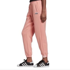 Adidas sweatpants